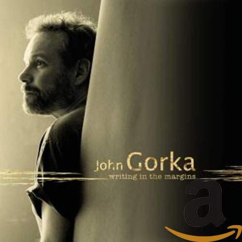 Writing In The Margins Gorka John