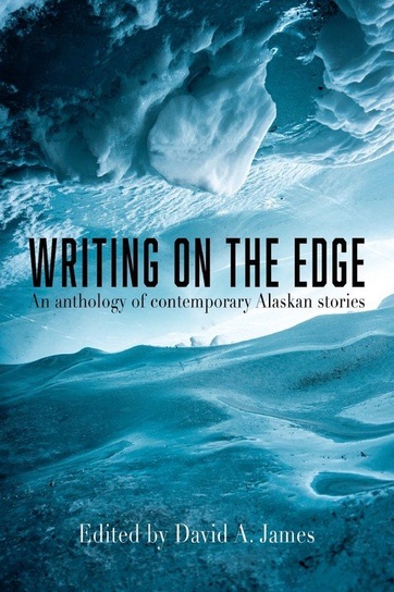 Writing on the Edge David James