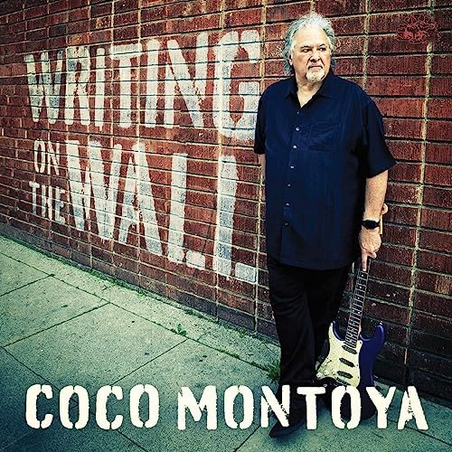 Writing On The Wall Various Artists