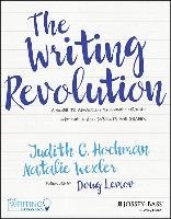 Writing Revolution Hochman Judith C.