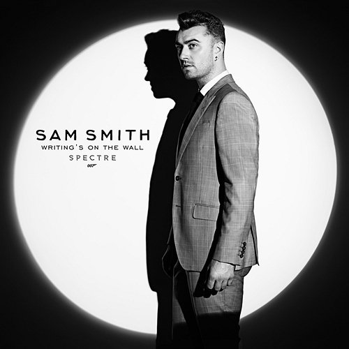 Writing's On The Wall Sam Smith