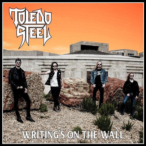 Writing's On the Wall Toledo Steel