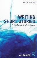 Writing Short Stories Cox Ailsa