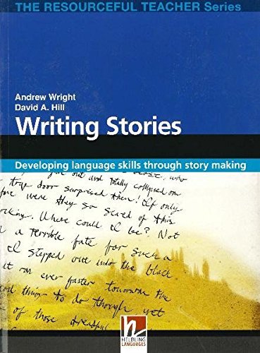 Writing Stories Wright Andrew, Hill David A.