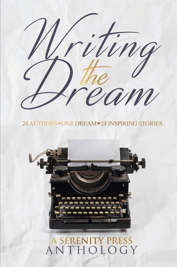 Writing the Dream Karen Mc Dermott