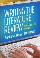 Writing the Literature Review Efron Sara Efrat