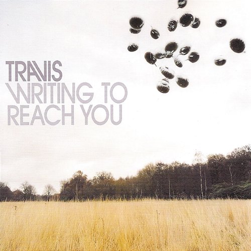 Writing To Reach You Travis