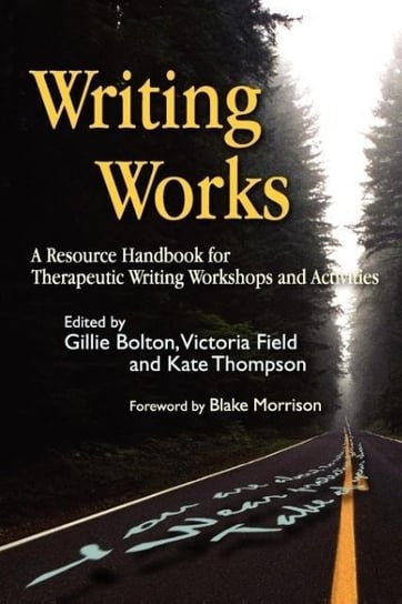 Writing Works Jessica Kingsley Publishers Ltd.