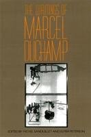 Writings of Marcel Duchamp PB Duchamp Marcel, Sanouillet Michel, Peterson Elmer