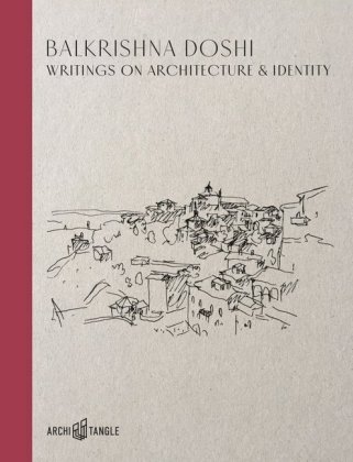 Writings on Architecture & Identity ArchiTangle