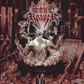 Written In Blood (Remastered) Soulreaper