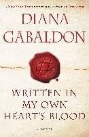 Written in My Own Heart's Blood Gabaldon Diana