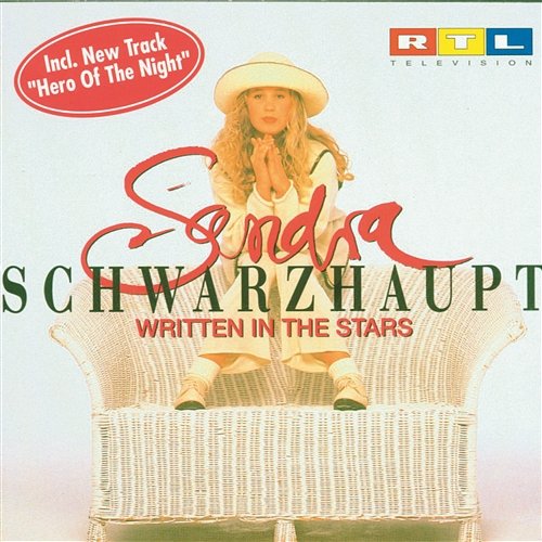 Written In The Stars Sandra Schwarzhaupt