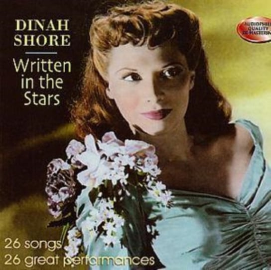 Written In The Stars Shore Dinah