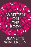 Written on the Body Winterson Jeanette