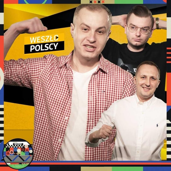 Wróciła Ekstraklasa, wracaja Weszłopolscy! (18.07.2022) - Białek, Roki, Janiak i Smyk Kanał Sportowy
