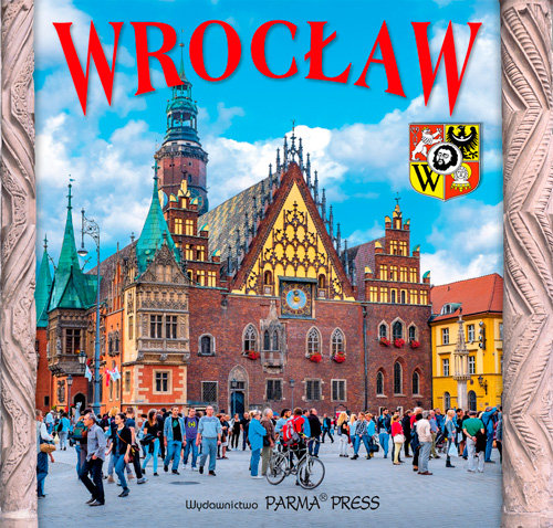 Wrocław Kaczmarek Romuald