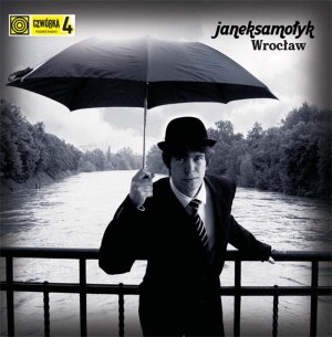 Wrocław Samołyk Janek
