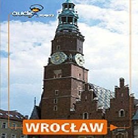 Wrocław Opracowanie zbiorowe