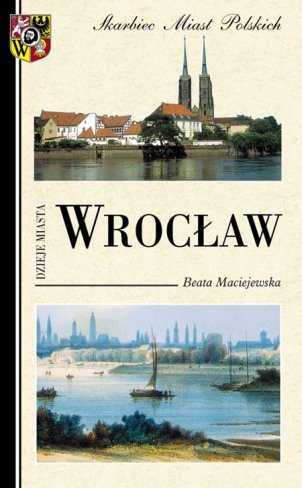 Wrocław Maciejewska Beata