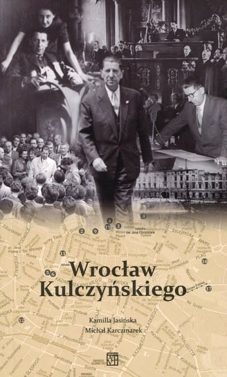 Wrocław Kulczyńskiego Jasińska Kamilla, Karczmarek Michał