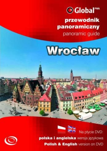 Wrocław - Przewodnik Panoramiczny Various Directors
