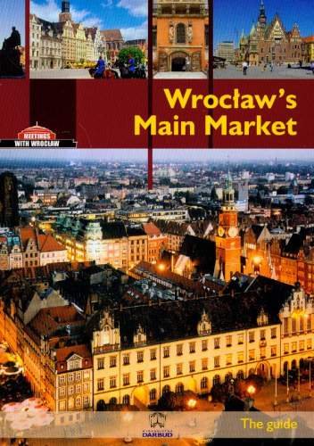 Wrocław`s Main Market Eysymontt Rafał, Krzywka Łukasz