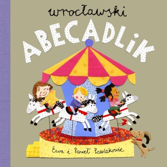 Wrocławski abecadlik Warstwy