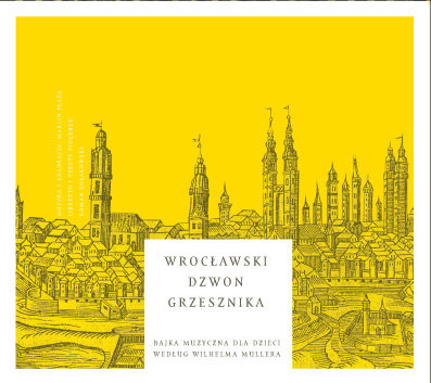 Wrocławski dzwon Grzesznika Various Artists