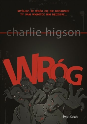 Wróg Higson Charlie