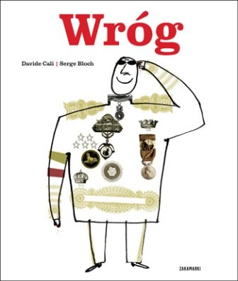 Wróg Cali Davide