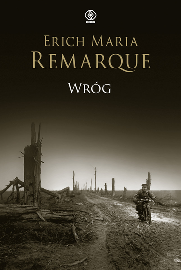 Wróg Remarque Erich Maria