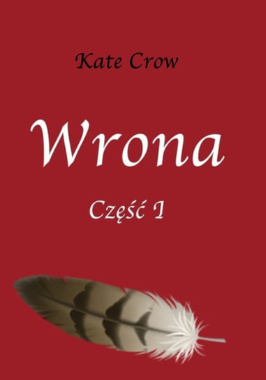 Wrona Kate Crow