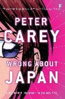 Wrong About Japan Carey Peter
