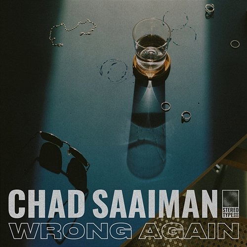 Wrong again Chad Saaiman