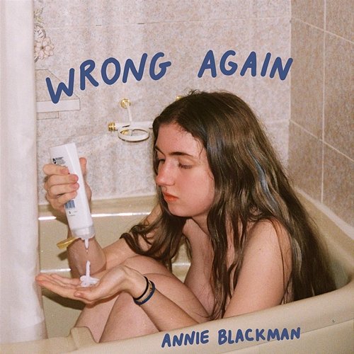 Wrong Again Annie Blackman