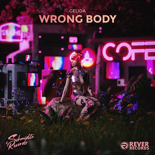 Wrong Body Gelida