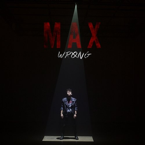 Wrong - EP Max