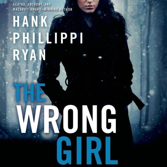 Wrong Girl Ryan Hank Phillippi