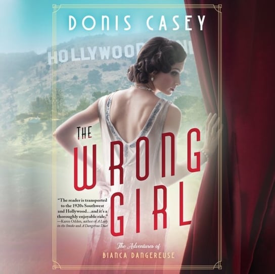 Wrong Girl Romy Nordlinger, Casey Donis