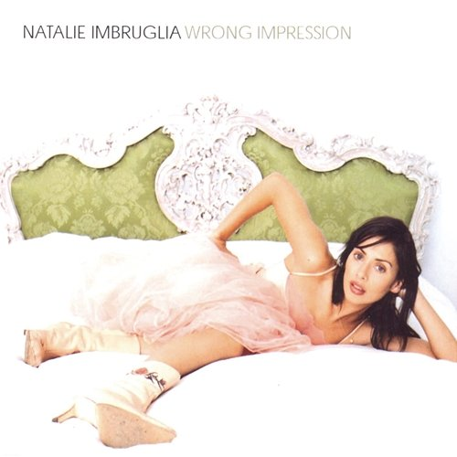 Wrong Impression - EP Natalie Imbruglia