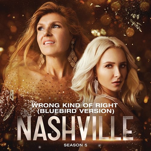 Wrong Kind Of Right Nashville Cast feat. Rhiannon Giddens