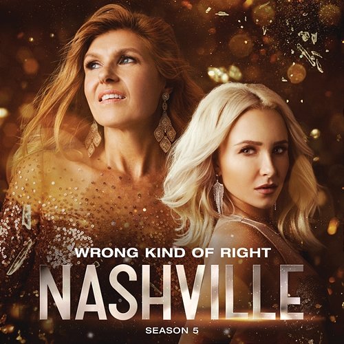Wrong Kind Of Right Nashville Cast feat. Rhiannon Giddens