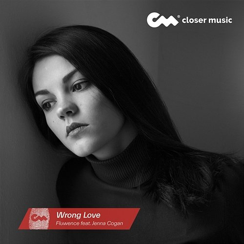 Wrong Love Fluwence feat. Jenna Cogan