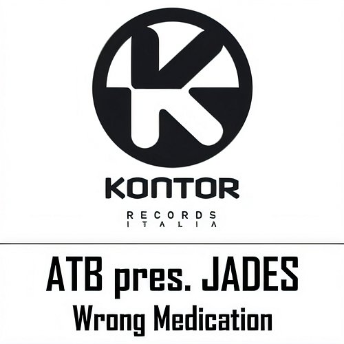 Wrong Medication Atb, Jade