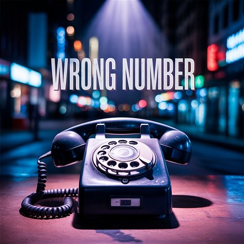 Wrong Number TJ Miller