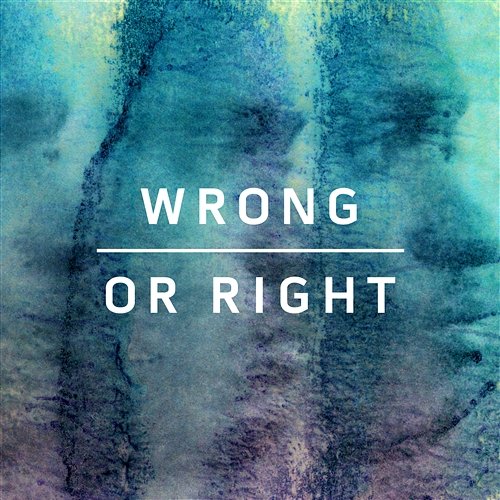Wrong Or Right EP Kwabs