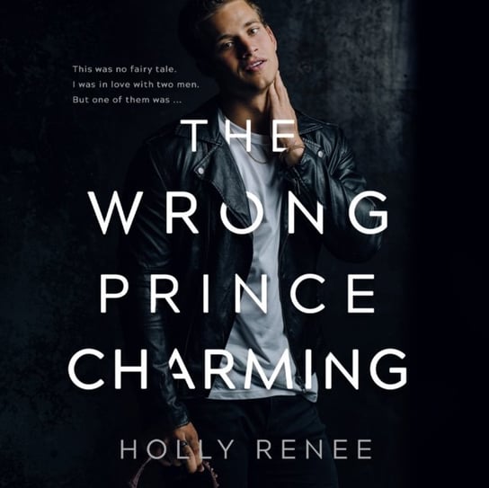 Wrong Prince Charming Sylvan Meg, Holly Renee