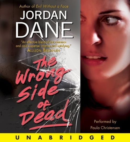 Wrong Side of Dead Dane Jordan