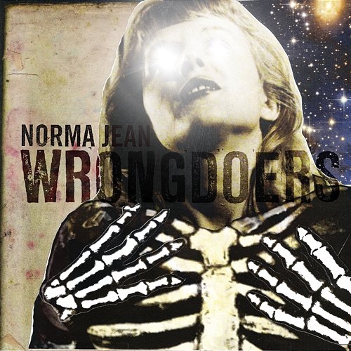 Wrongdoers Norma Jean